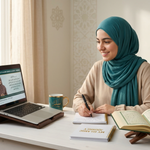 المستوى التأسيسي — أسس العلوم الشرعية
